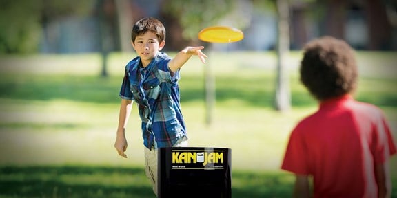 Kan Jam