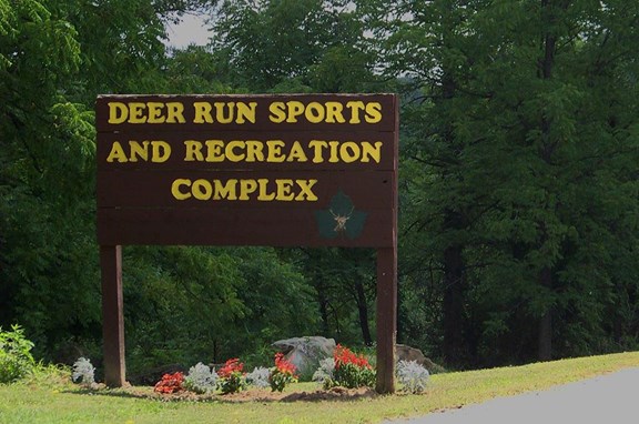 Deer Run Park