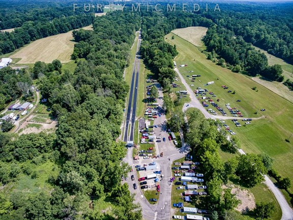 Brown County Dragway