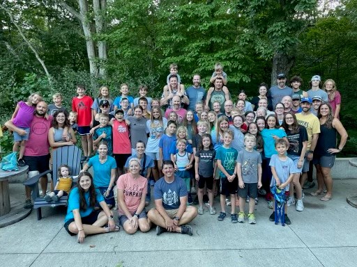Friends & Family Photo
