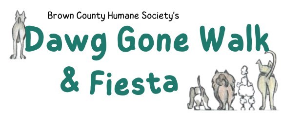 Dawg Gone Walk & Fiesta Photo