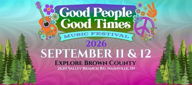 Good People Good Times Photo