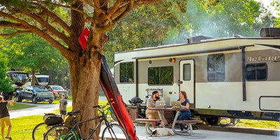 New RV'r Mistakes to Avoid
