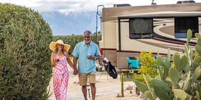 Top Camping travel And Trends for 2025