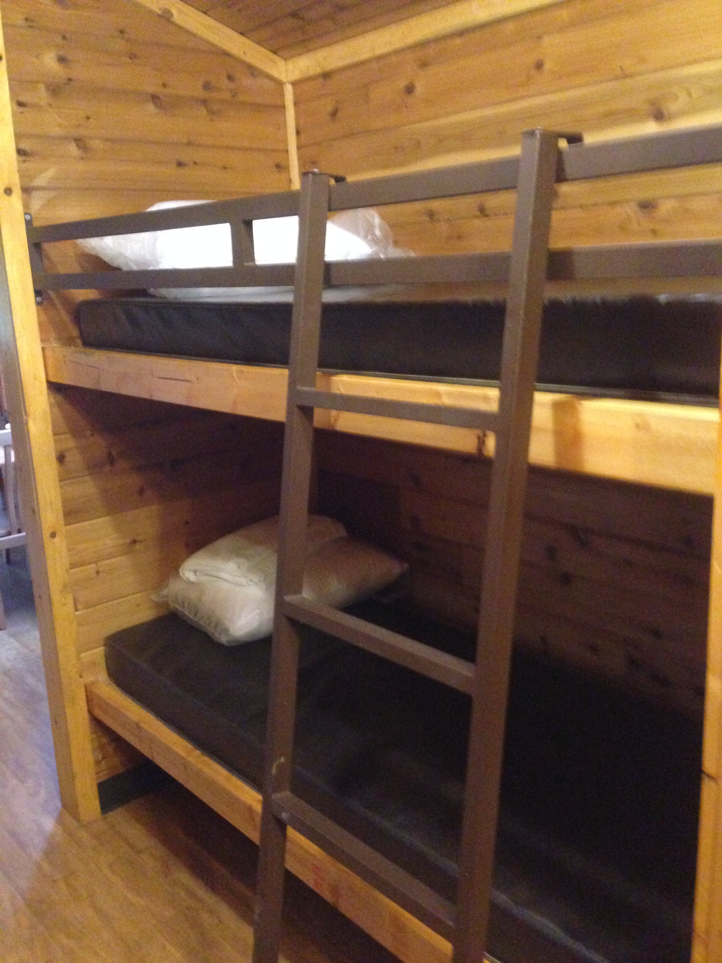 Bunk Room