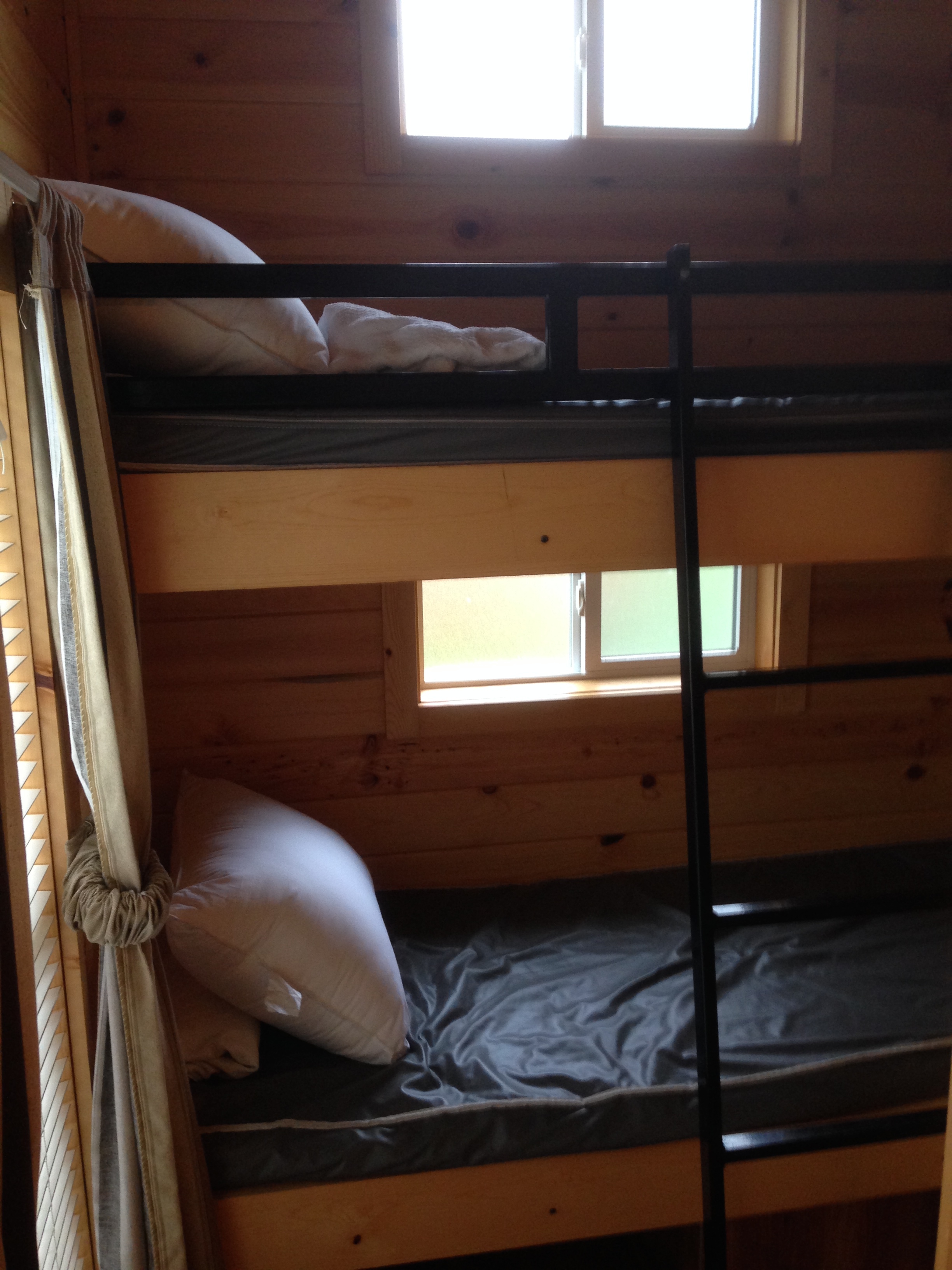 Bunkroom