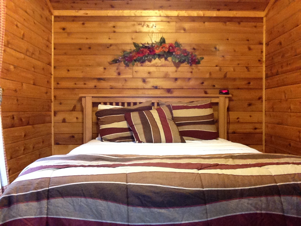 Master  Bedroom