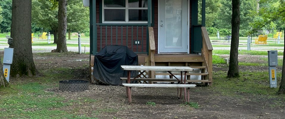 Studio Cabin