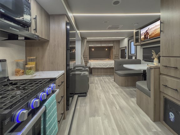 rv rental