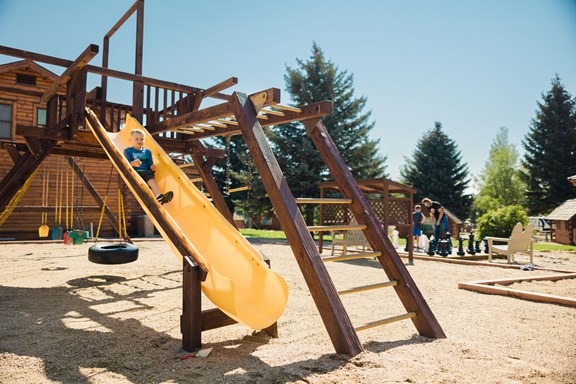 Playground