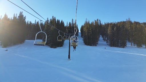 Meadowlark Ski Lodge
