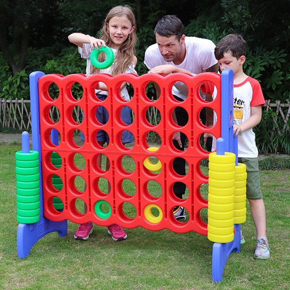 Giant Connect 4