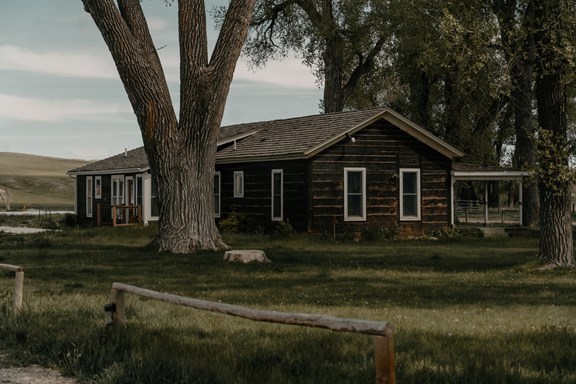 TA Guest Ranch
