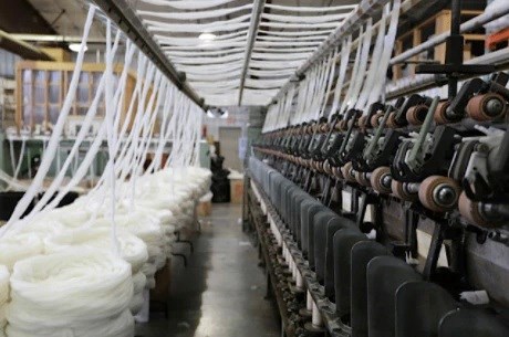 Mountain Meadow Wool Factoy