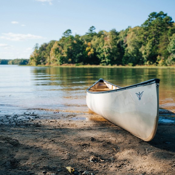 Canoe Trips