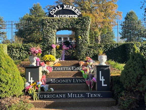 Loretta Lynn's Ranch