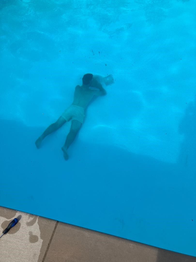 leak testing