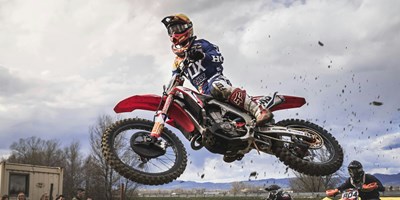 Monster Energy AMA Amateur National Motocross Championship