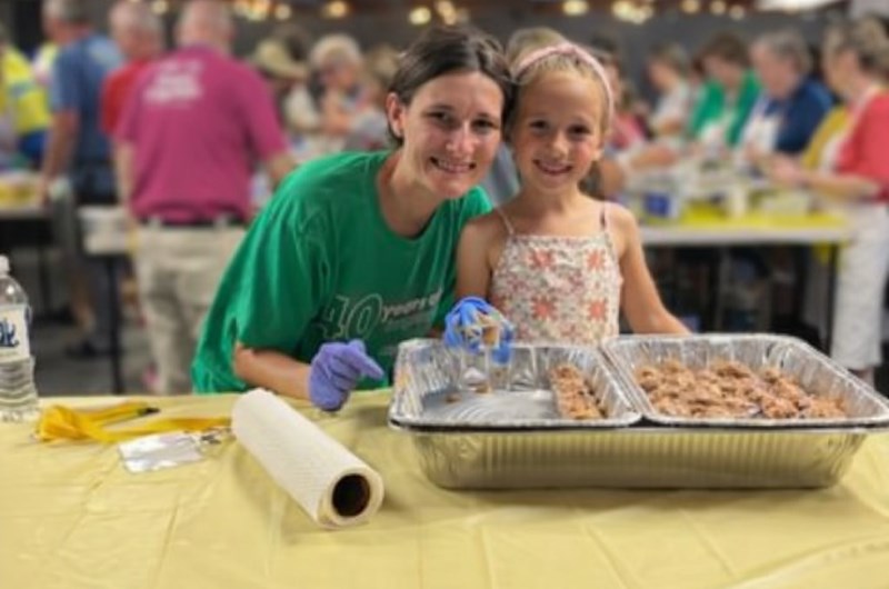 National Banana Pudding Festival Photo
