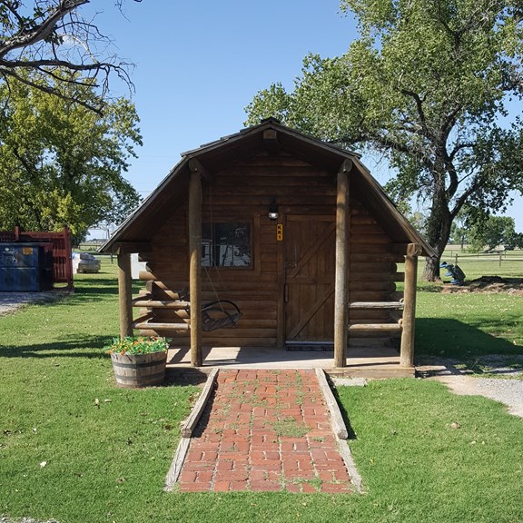 Cabin K001 (Picture #2)