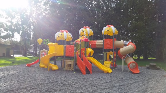 Playground