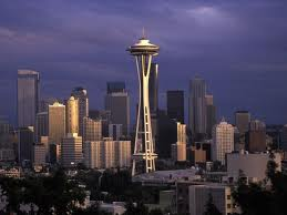 Seattle, Washington