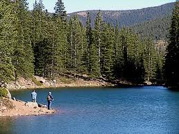 Fishing