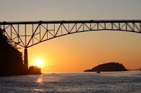 Deception Pass Tours
