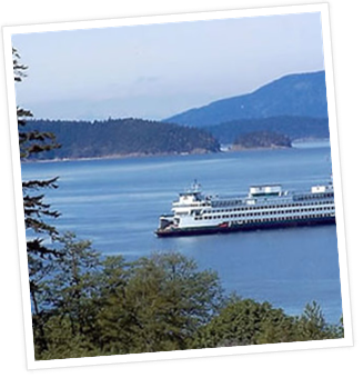 San Juan Islands