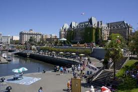 Victoria, BC