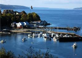 Whidbey Island