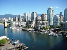Vancouver, BC