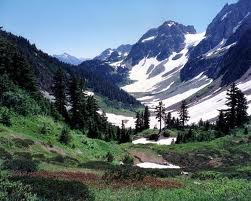 Scenic Drives