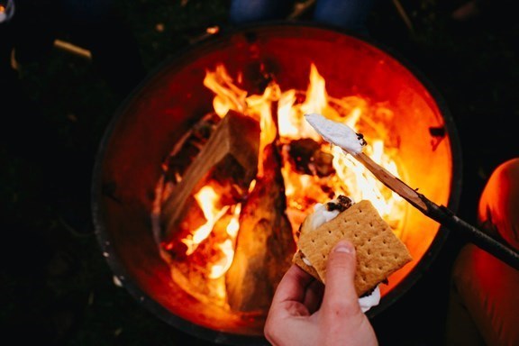 Campfire