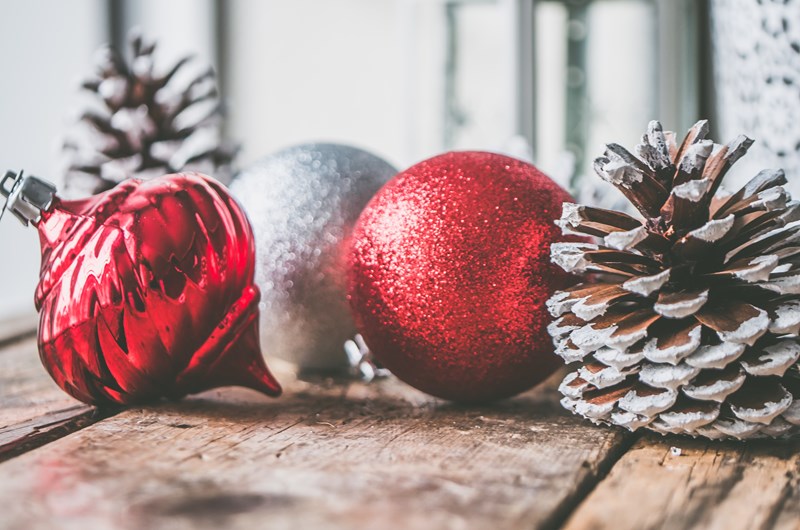 Christmas in July! Photo