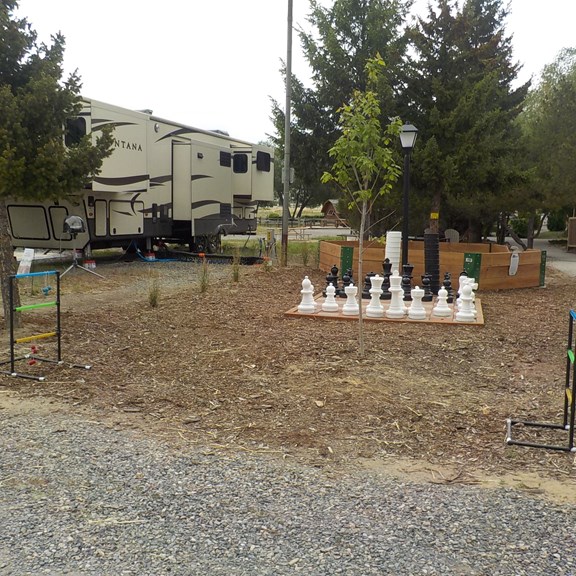 Pocket Park