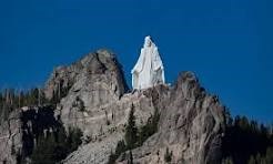 Our Lady of the Rockies