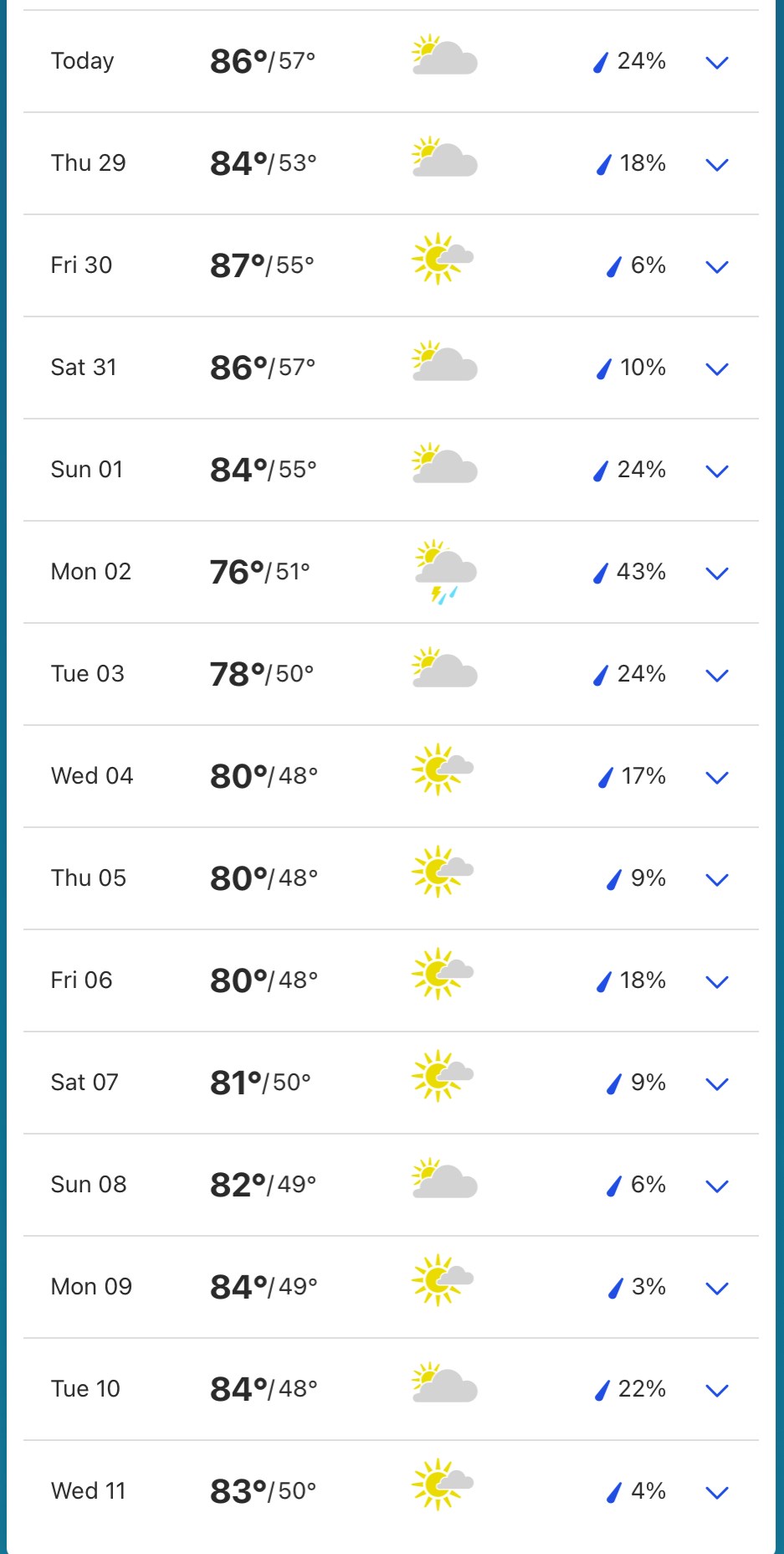 Beat the Heat!