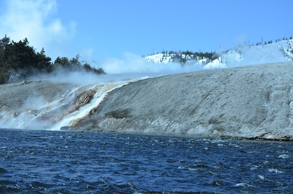 Yellowstone
