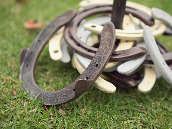 Horseshoes