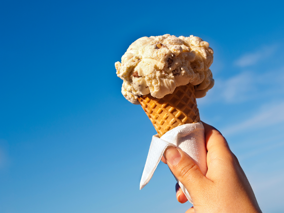 Ice Cream