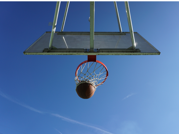 Basketball