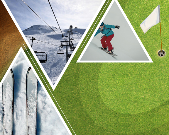 Caberfae Peaks: Year-Round Recreation