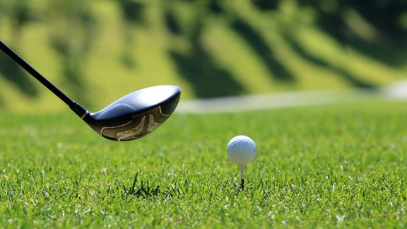 Eldorado Golf Course