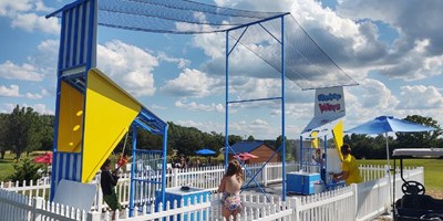 Big Upgrades Are Underway at Cadillac KOA: Keep up to date