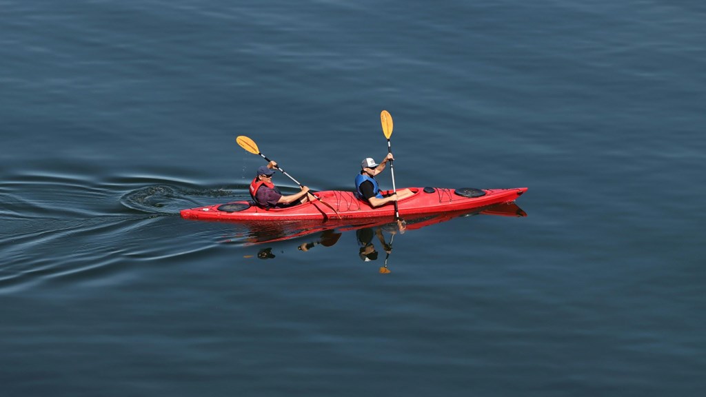 Visit Lake Cadillac