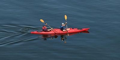 Visit Lake Cadillac