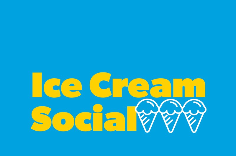Sundaes & Fun Days Weekend Photo