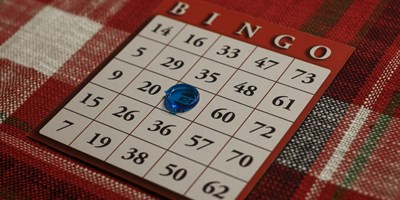 B-I-N-G-O Weekend