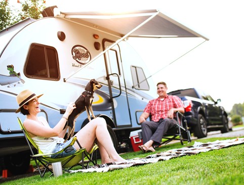 Camp Super Saver Photo